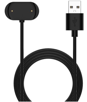 Tactical USB nabíjecí kabel pro Amazfit GTR3/GTR3 PRO/GTS3