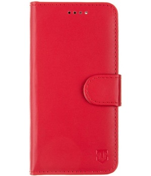 Tactical Field Notes flipové pouzdro pro Samsung Galaxy A33 5G červené Sleva na nabíječku FIXED mini 30W k Tactical pouzdrum 23% ,Sleva na nabíječku do auta FIXED mini 30W k Tactical pouzdrum 23%