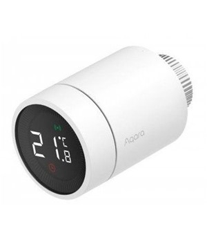 AQARA Radiator Thermostat E1 chytr termostatick hlavice bl