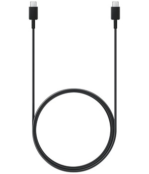 Samsung USB-C / USB-C 1,8m ern kabel