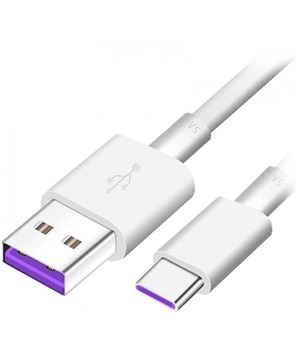 Huawei AP71 USB-A / USB-C bl kabel
