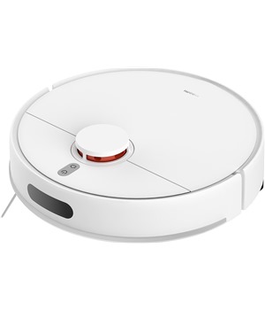 Xiaomi Robot Vacuum S40C robotický vysavač bílý