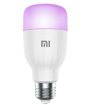 Xiaomi Mi Smart LED Bulb Essential chytr rovka