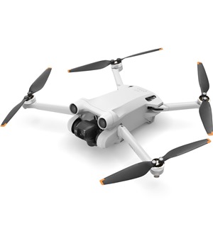DJI Mini 3 Pro (pouze dron bez ovladačů)