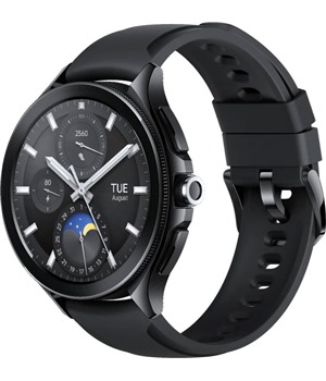 Xiaomi Watch 2 Pro LTE chytr hodinky ern