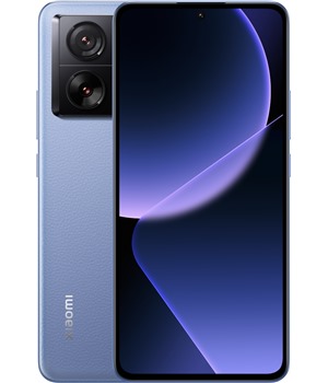 Xiaomi 13T 8GB / 256GB Dual SIM Alpine Blue