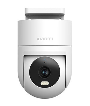 Xiaomi Outdoor Camera CW300 EU venkovn bezpenostn IP kamera bl