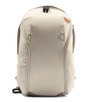 Peak Design Everyday Backpack 15L Zip v2 fotobatoh bov (Bone)