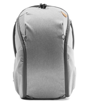 Peak Design Everyday Backpack 20L Zip v2 fotobatoh ed (Ash)