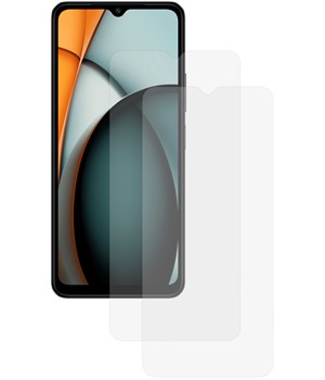 CELLFISH DUO 2,5D tvrzen sklo pro Xiaomi Redmi A3 ir 2ks
