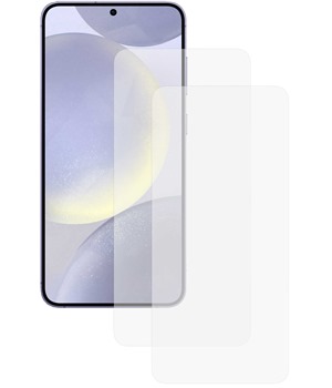CELLFISH DUO 2,5D tvrzen sklo pro Samsung Galaxy S24+ ir 2ks