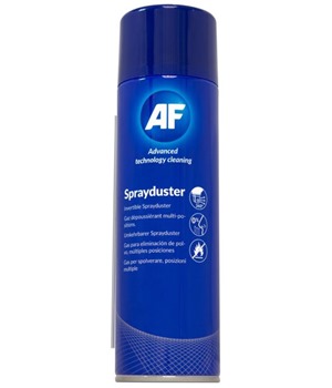AF Sprayduster stlaen vzduch 200ml