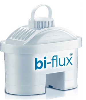 Laica Bi-Flux Cartridge vodn filtr