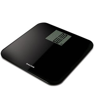 Salter 9049BK3R digitální osobní váha černá