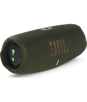 JBL Charge 5 bezdrátový voděodolný reproduktor zelený ZDARMA Webkamera  ,SLEVA na FIXED 20W nabíječka s PD
