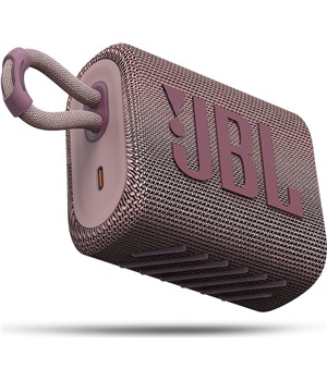 JBL GO3 Bluetooth reproduktor rov