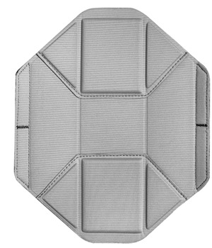 Peak Design FlexFold přepážka pro Everyday Backpack 20L v2 / 20L Zip v2 šedá (Cool Grey)