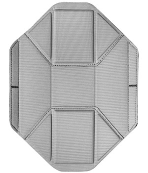Peak Design FlexFold pepka pro Everyday Backpack 30L v2 ed (Cool Grey)