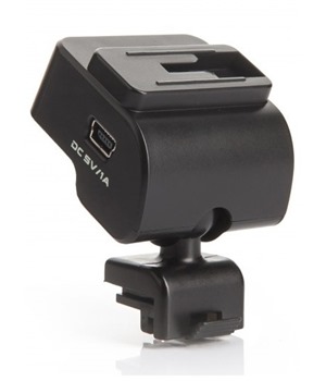 TrueCam DVR nstavec pro jednoduchou vmnu kamery A4 / A5 / A7