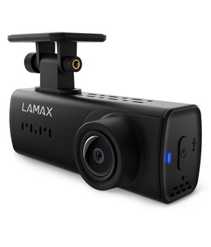 LAMAX N4 WiFi kamera do auta ern