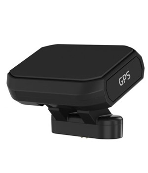 LAMAX T10 USB-C GPS drk