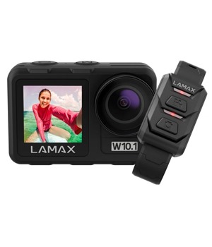 LAMAX W10.1 akn kamera ern