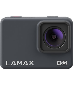 LAMAX X5.2 akn kamera ern