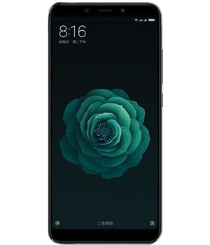 Xiaomi Mi A2 4GB / 32GB Dual-SIM Black