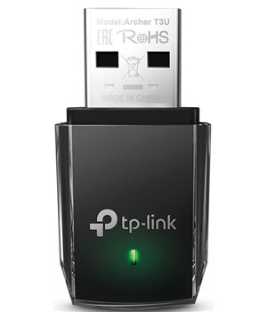 TP-Link Archer T3U Wi-Fi 5 adaptr