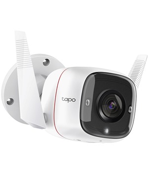 TP-Link Tapo C310 venkovní bezpečnostní kamera bílá