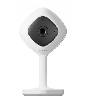 TESLA Smart Camera Mini (2022) bezpenostn kamera bl