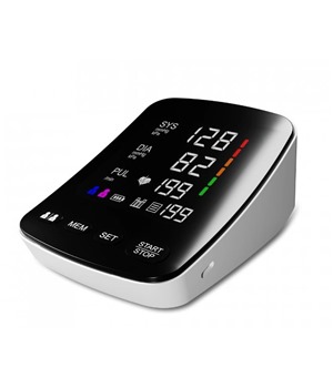 TESLA Smart Blood Pressure Monitor tlakomr na pai bl