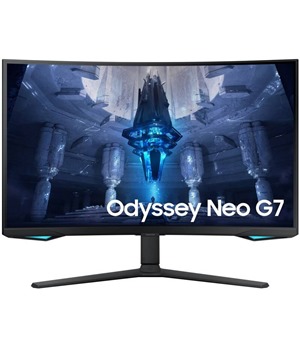 Samsung Odyssey G7 Neo 32