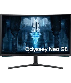 Samsung Odyssey G8 Neo 32