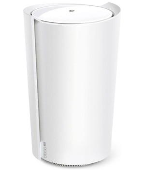 TP-Link Deco X50-5G Mesh systém s podporou Wi-Fi 5 a 5G