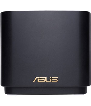 ASUS ZenWiFi XD4 Plus Mesh systm s podporou Wi-Fi 6 ern (1ks)