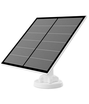 TESLA Solar Panel 5W solrn panel