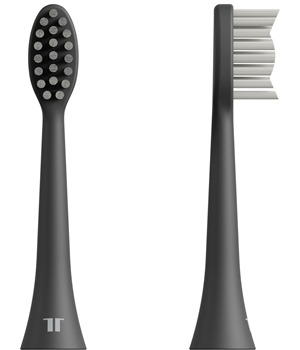 TESLA Smart Toothbrush TS200 nhradn hlavice ern