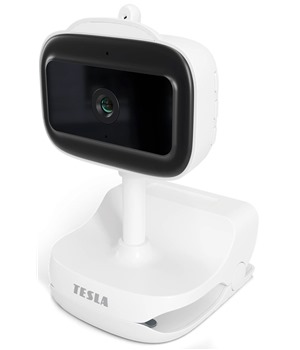 TESLA Smart Camera Baby B500 chvika bl