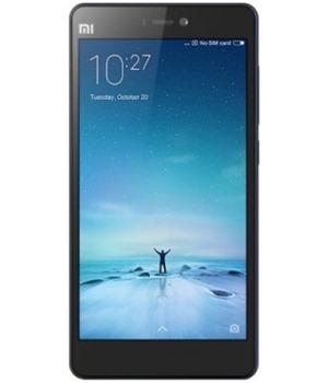 Xiaomi Mi4c 16GB Black