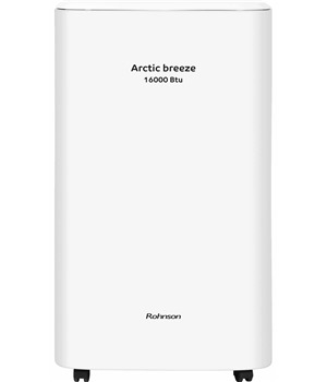 Rohnson R-8816 Arctic breeze mobiln klimatizace bl