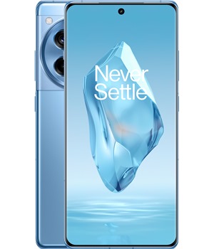 OnePlus 12R 5G 16GB / 256GB Dual SIM Cool Blue