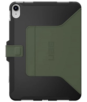UAG Scout Folio odoln flipov pouzdro pro Apple iPad 10,9