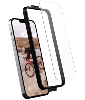 UAG Screen Shield tvrzené sklo pro Apple iPhone 14