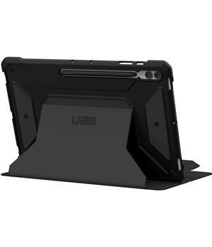 UAG Metropolis SE odoln flipov pouzdro pro Samsung Tab S9 Ultra ern