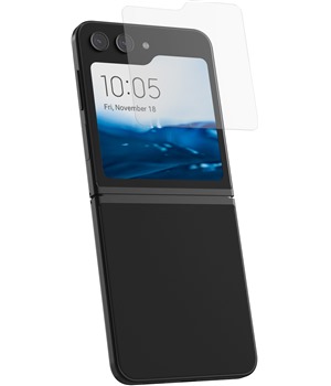 UAG Screen Shield tvrzen sklo pro Samsung Galaxy Z Flip5