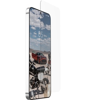 UAG Screen Shield Plus tvrzen sklo pro Samsung Galaxy S24+