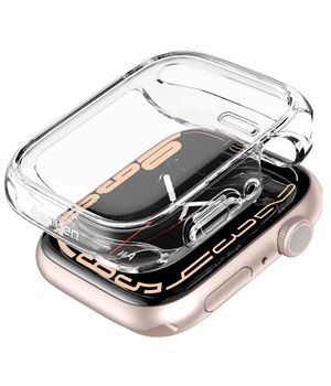 Spigen Ultra Hybrid pouzdro pro Apple Watch 45mm ir