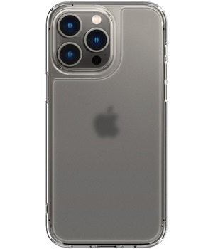 Spigen Quartz Hybrid zadn kryt pro Apple iPhone 14 Pro Max matn