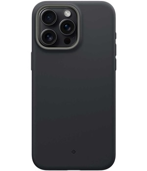 Spigen Caseology Nano Pop zadn kryt s podporou MagSafe pro Apple iPhone 15 Pro ed